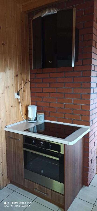 Chata Z Widokiem Na Babia Gore Pewel Wielka Zewnętrze zdjęcie